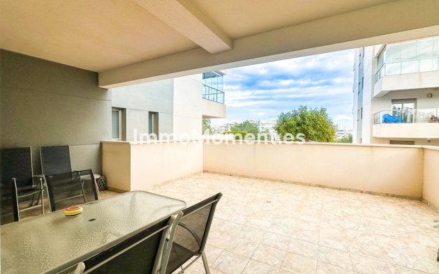 Revente - Appartement - Orihuela - Los Dolses