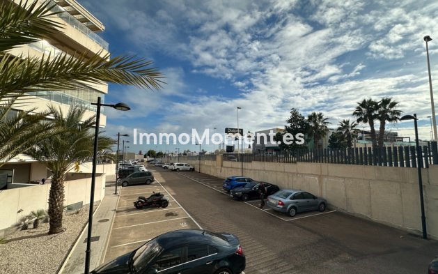 Revente - Appartement - Orihuela - Los Dolses