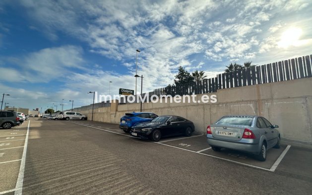 Revente - Appartement - Orihuela - Los Dolses