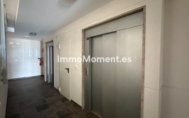 Revente - Appartement - Orihuela - Los Dolses