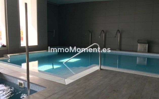 Revente - Appartement - Orihuela - Los Dolses