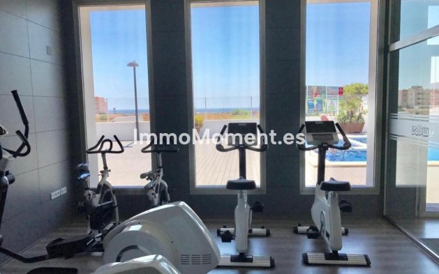 Revente - Appartement - Orihuela - Los Dolses