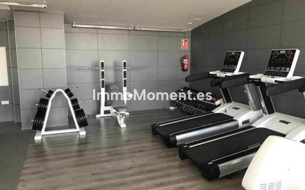 Revente - Appartement - Orihuela - Los Dolses