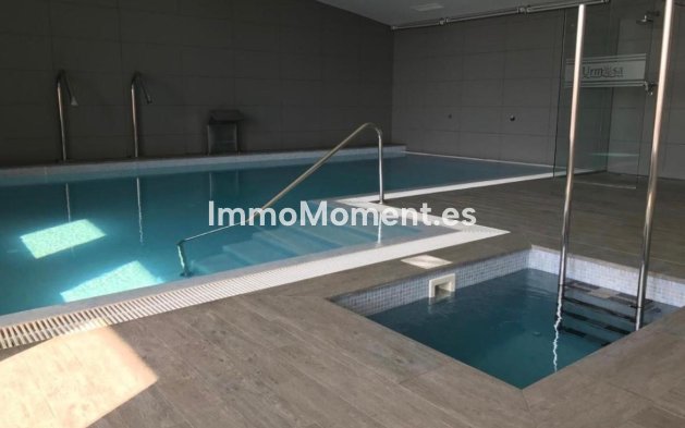 Revente - Appartement - Orihuela - Los Dolses