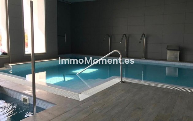 Revente - Appartement - Orihuela - Los Dolses