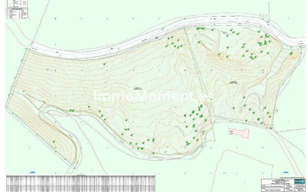 Revente - Terrain - Benahavís - Benahavís Centro