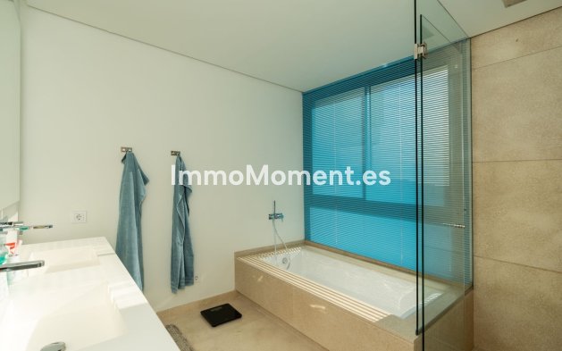 Revente - Appartement - Benahavís - Benahavís Centro