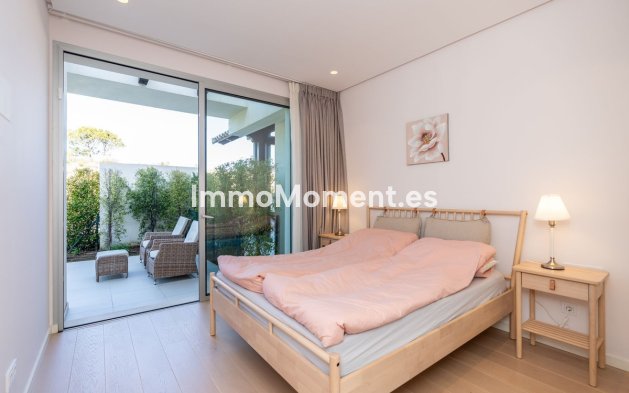 Revente - Appartement - Benahavís - Benahavís Centro