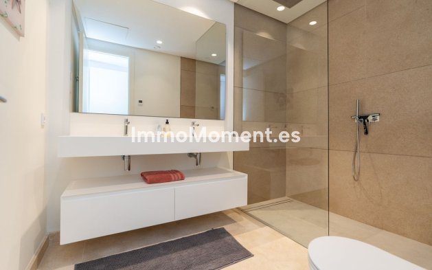 Revente - Appartement - Benahavís - Benahavís Centro
