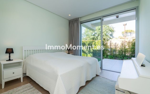 Revente - Appartement - Benahavís - Benahavís Centro