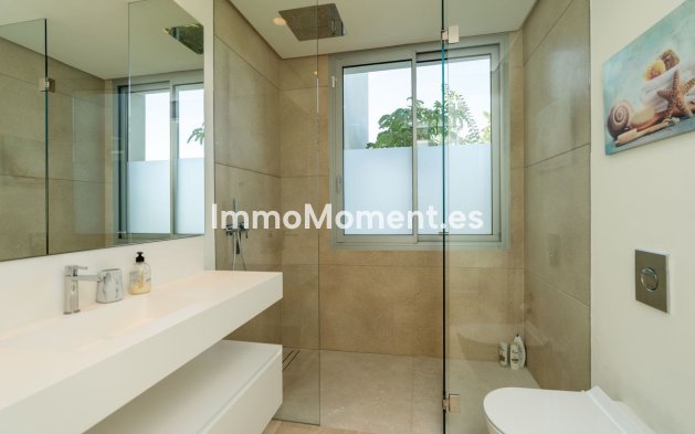 Revente - Appartement - Benahavís - Benahavís Centro