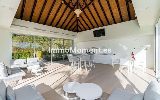 Revente - Appartement - Benahavís - Benahavís Centro