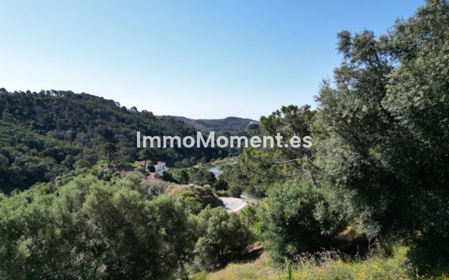 Wiederverkauf - Land - Benahavís - Benahavís Centro