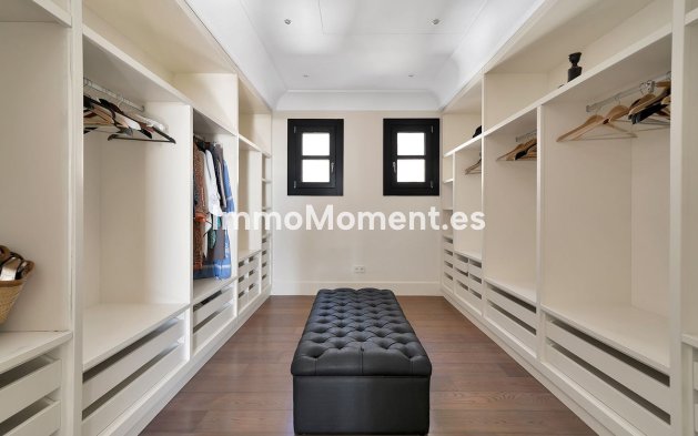 Wiederverkauf - Villa - Benahavís - Benahavís Centro