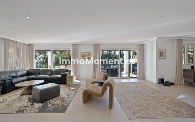 Revente - Villa - Benalmadena - Benalmadena Centro