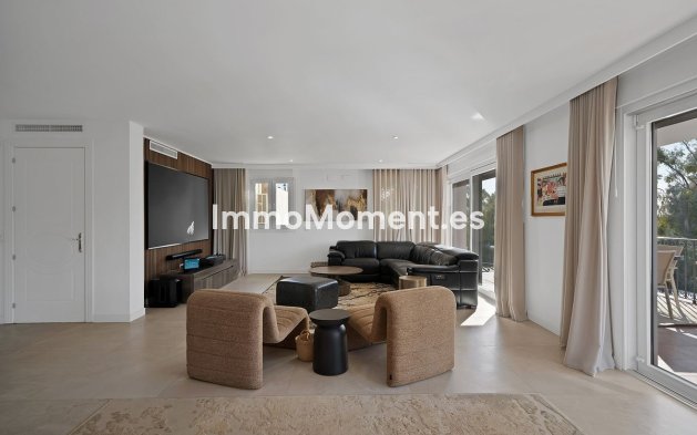 Revente - Villa - Benalmadena - Benalmadena Centro