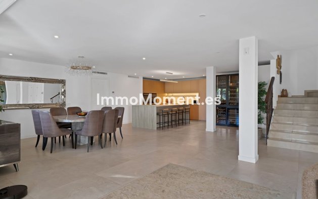 Revente - Villa - Benalmadena - Benalmadena Centro