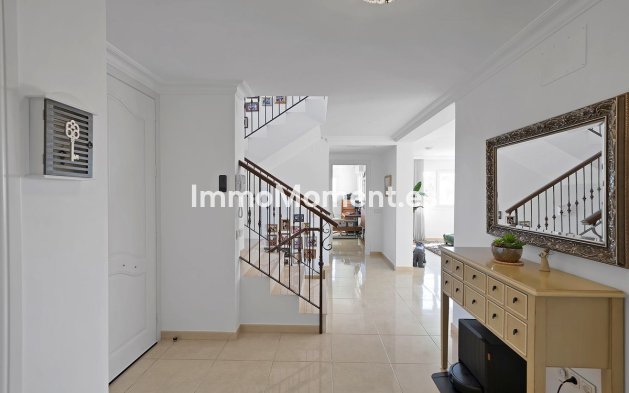 Revente - Villa - Benalmadena - Benalmadena Centro