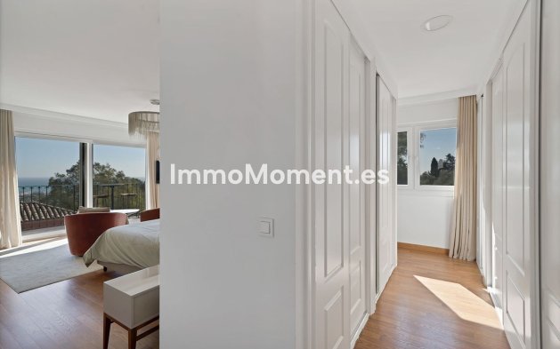 Revente - Villa - Benalmadena - Benalmadena Centro