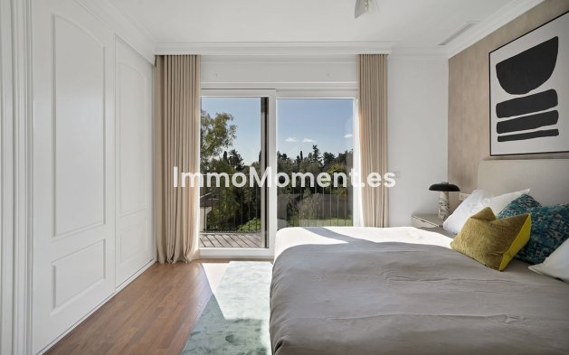 Revente - Villa - Benalmadena - Benalmadena Centro