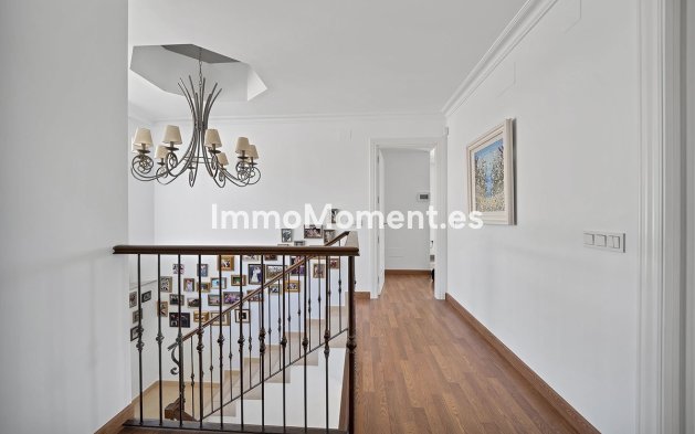 Revente - Villa - Benalmadena - Benalmadena Centro