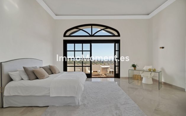 Reventa - Villa - Benahavís - Benahavís Centro