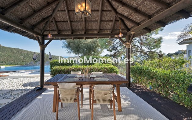 Reventa - Villa - Benahavís - Benahavís Centro