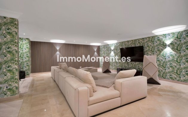 Reventa - Villa - Benahavís - Benahavís Centro