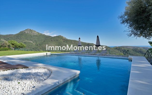 Reventa - Villa - Benahavís - Benahavís Centro
