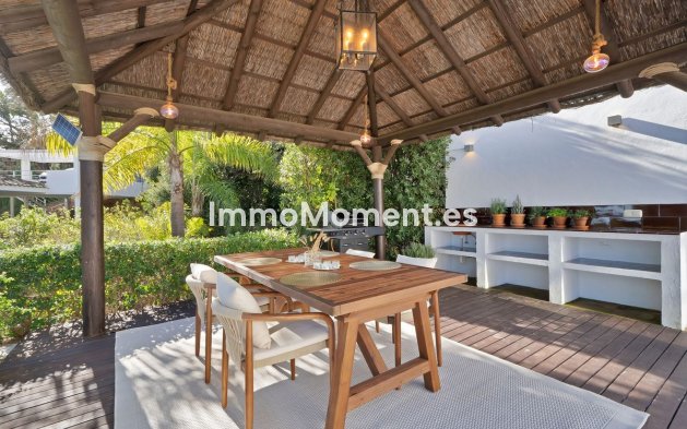 Reventa - Villa - Benahavís - Benahavís Centro