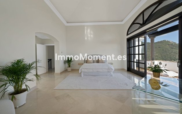 Reventa - Villa - Benahavís - Benahavís Centro