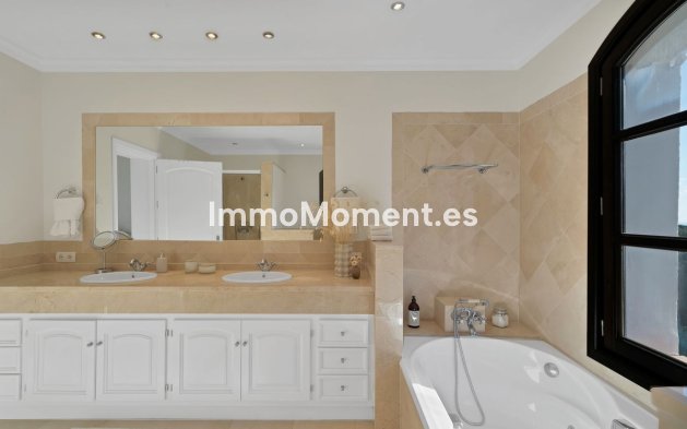 Reventa - Villa - Benahavís - Benahavís Centro