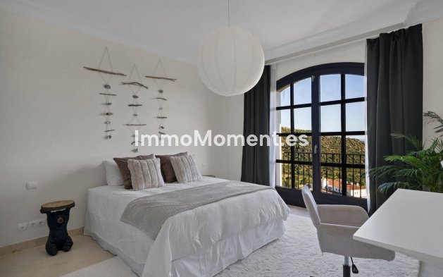 Reventa - Villa - Benahavís - Benahavís Centro