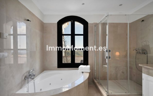 Reventa - Villa - Benahavís - Benahavís Centro