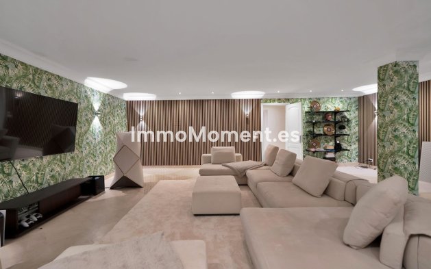 Reventa - Villa - Benahavís - Benahavís Centro