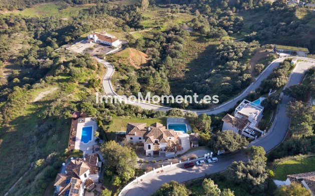 Reventa - Villa - Benahavís - Benahavís Centro