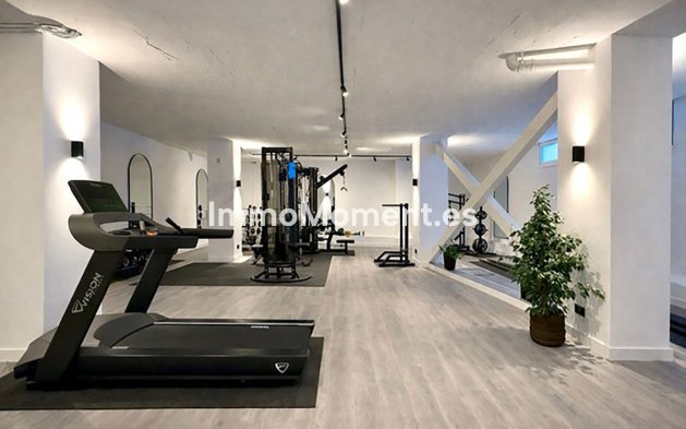 Reventa - Villa - Benahavís - Benahavís Centro