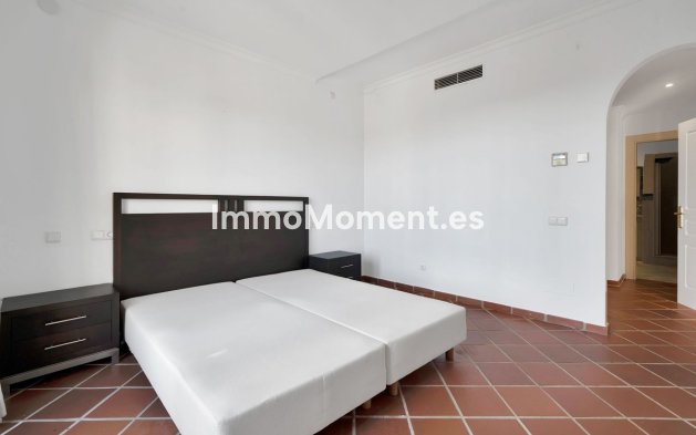 Revente - Maison mitoyenne - Benahavís - Benahavís Centro