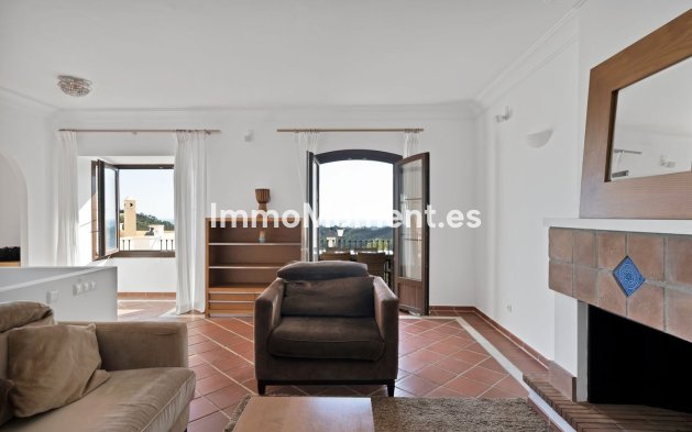 Revente - Maison mitoyenne - Benahavís - Benahavís Centro