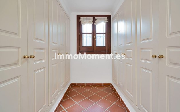 Revente - Maison mitoyenne - Benahavís - Benahavís Centro