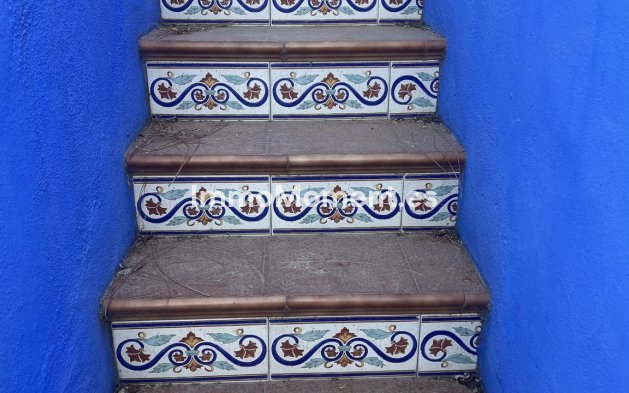 Wiederverkauf - Reihenhaus - Marbella - Marbella Centro