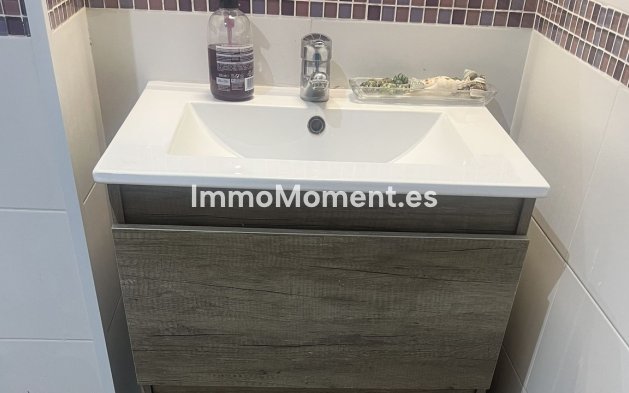 Wiederverkauf - Reihenhaus - Marbella - Marbella Centro