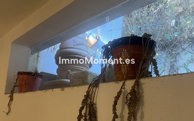 Wiederverkauf - Reihenhaus - Marbella - Marbella Centro