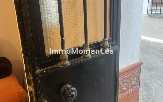 Wiederverkauf - Reihenhaus - Marbella - Marbella Centro