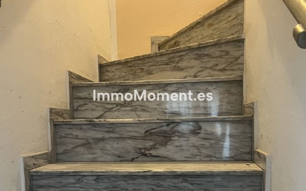 Wiederverkauf - Reihenhaus - Marbella - Marbella Centro