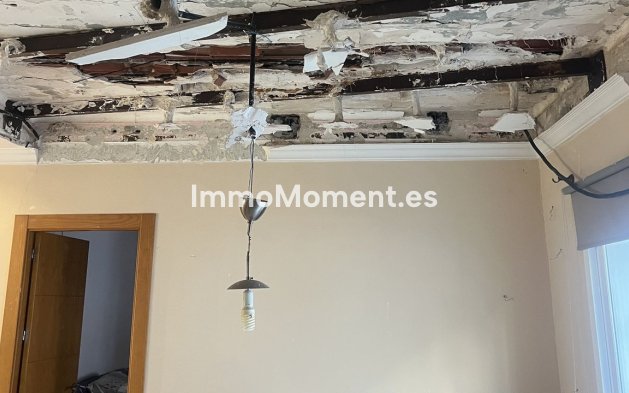 Wiederverkauf - Reihenhaus - Marbella - Marbella Centro