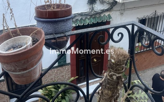 Wiederverkauf - Reihenhaus - Marbella - Marbella Centro