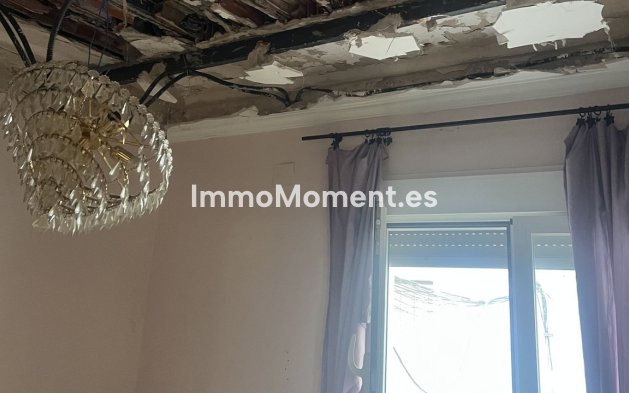 Wiederverkauf - Reihenhaus - Marbella - Marbella Centro