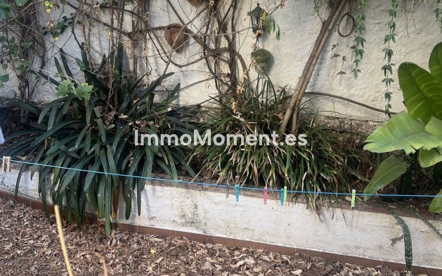 Wiederverkauf - Reihenhaus - Marbella - Marbella Centro