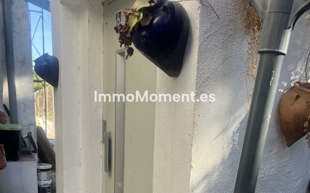 Wiederverkauf - Reihenhaus - Marbella - Marbella Centro